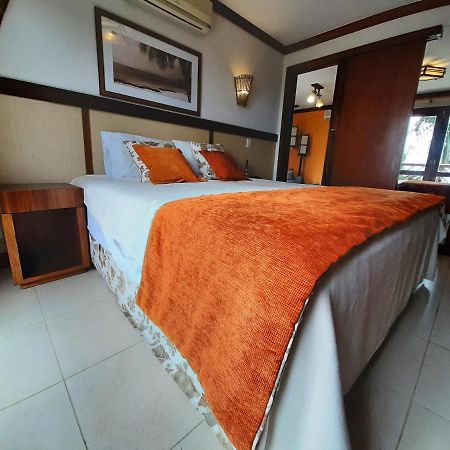 Casa No Condominio Yacamim - Praia Do Curral Ilhabela Extérieur photo