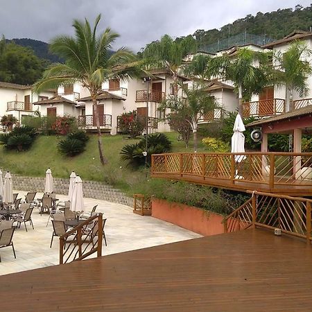 Casa No Condominio Yacamim - Praia Do Curral Ilhabela Extérieur photo