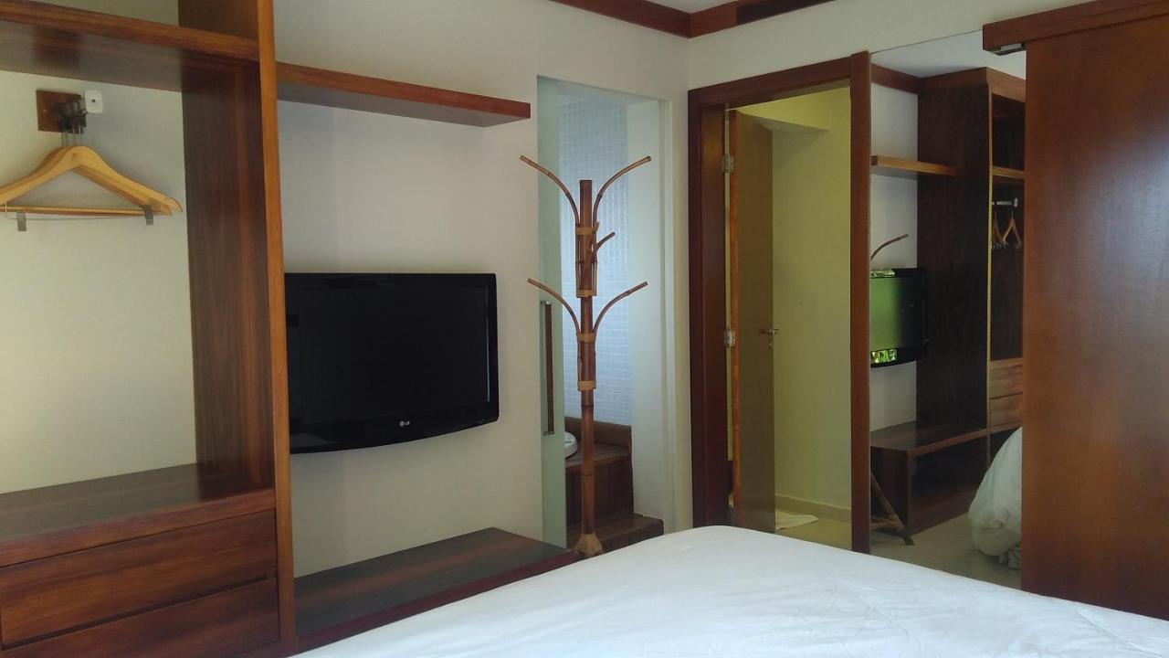 Casa No Condominio Yacamim - Praia Do Curral Ilhabela Extérieur photo