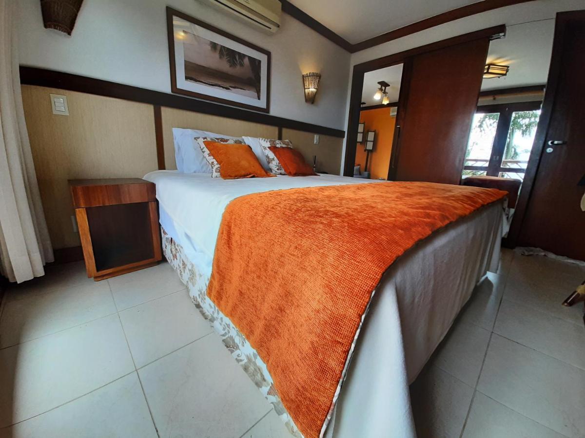 Casa No Condominio Yacamim - Praia Do Curral Ilhabela Extérieur photo