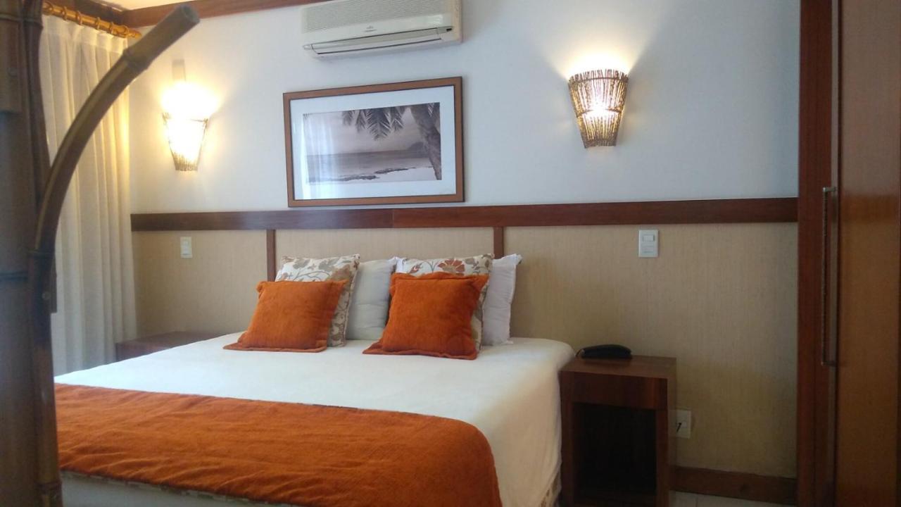 Casa No Condominio Yacamim - Praia Do Curral Ilhabela Extérieur photo