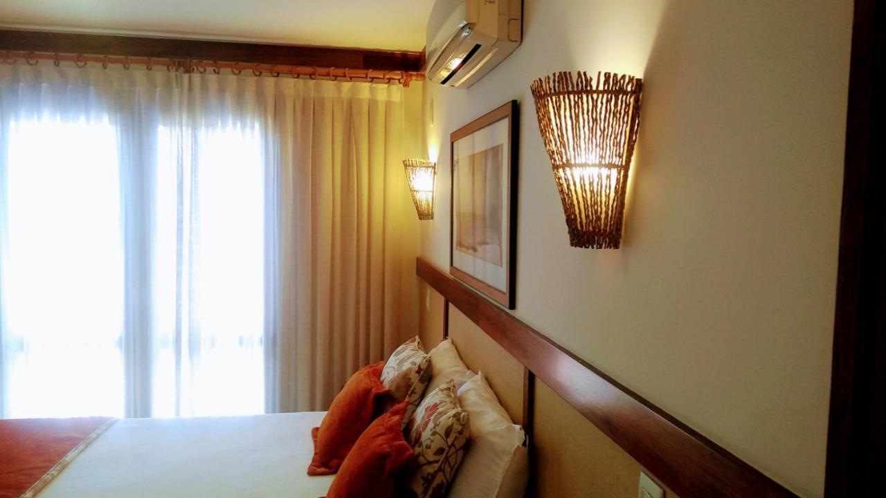 Casa No Condominio Yacamim - Praia Do Curral Ilhabela Extérieur photo
