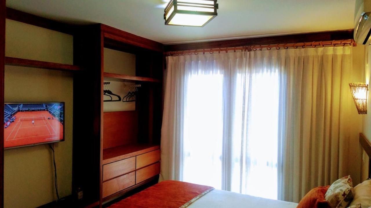 Casa No Condominio Yacamim - Praia Do Curral Ilhabela Extérieur photo