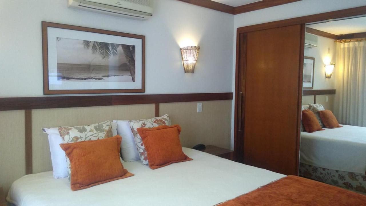Casa No Condominio Yacamim - Praia Do Curral Ilhabela Extérieur photo