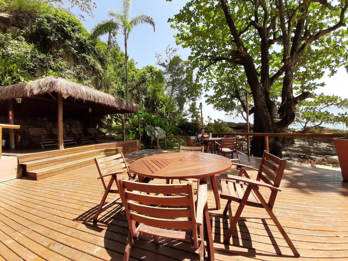 Casa No Condominio Yacamim - Praia Do Curral Ilhabela Extérieur photo