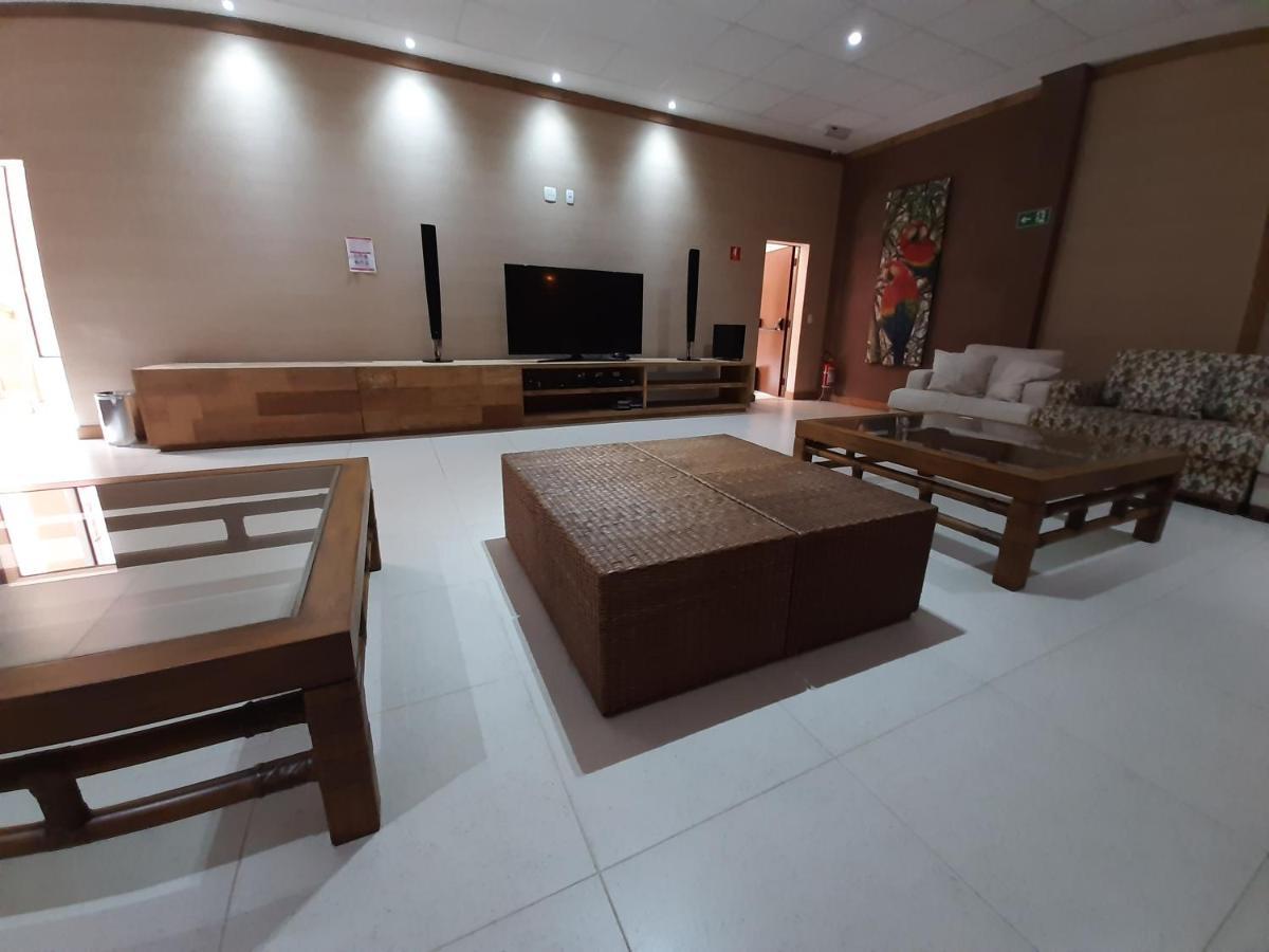 Casa No Condominio Yacamim - Praia Do Curral Ilhabela Extérieur photo