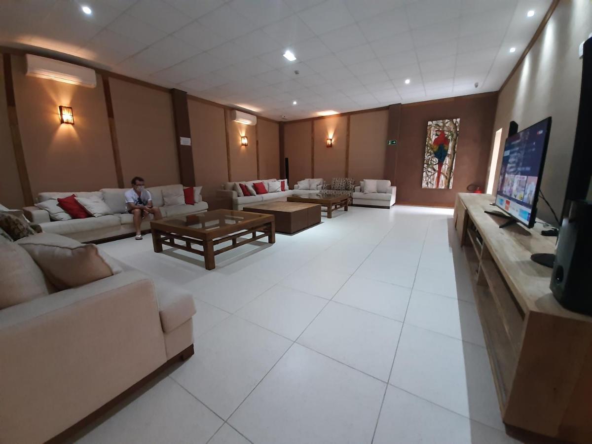Casa No Condominio Yacamim - Praia Do Curral Ilhabela Extérieur photo