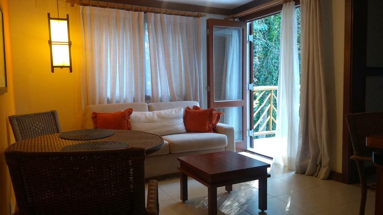 Casa No Condominio Yacamim - Praia Do Curral Ilhabela Extérieur photo