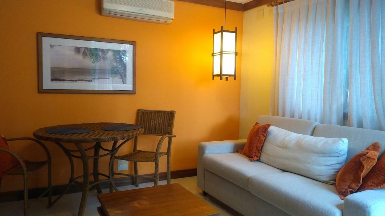 Casa No Condominio Yacamim - Praia Do Curral Ilhabela Extérieur photo